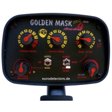 Golden Mask 4 Pro